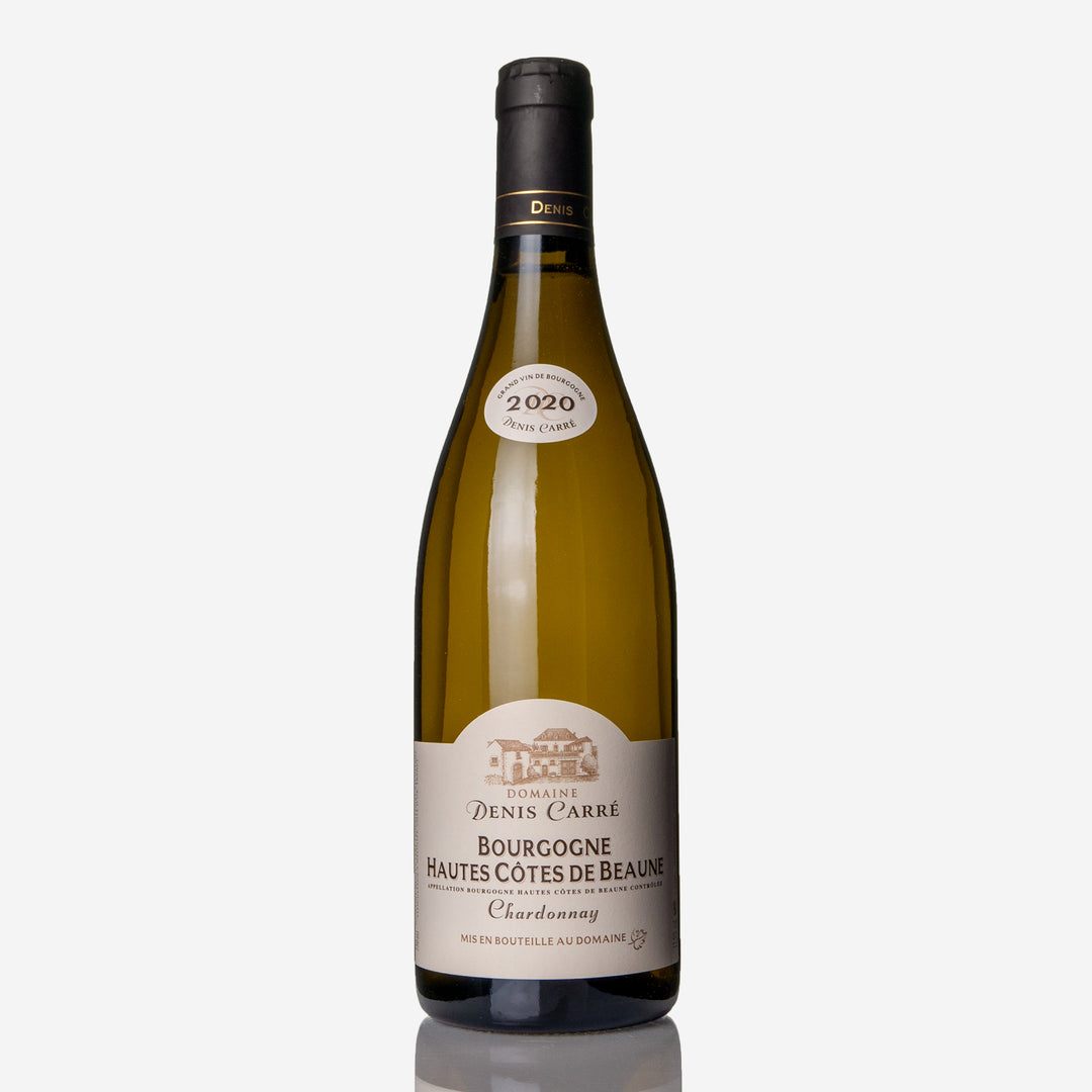 Denis Carré Bourgogne Hautes Côtes de Beaune Chardonnay 2020