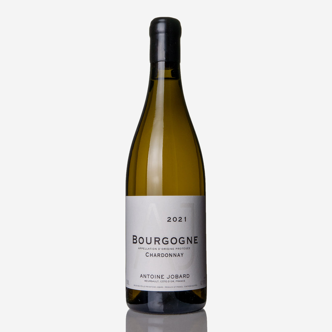 Antoine Jobard Bourgogne Chardonnay 2021