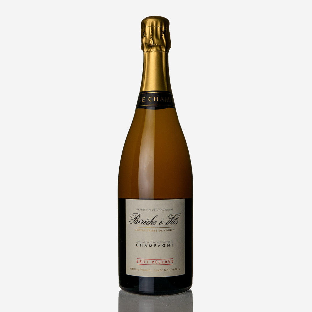 Bérêche & Fils Champagne Brut Réserve NV