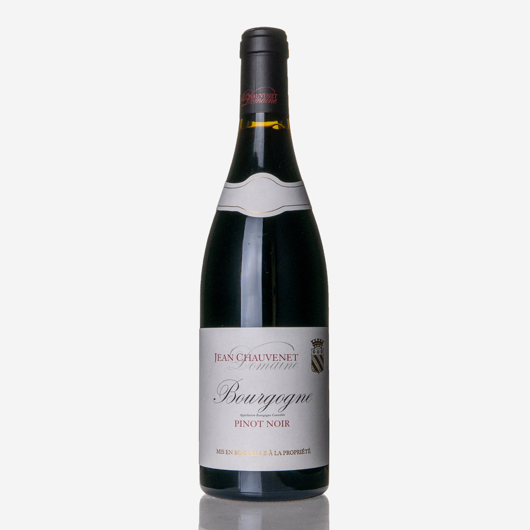 Jean Chauvenet Bourgogne Pinot Noir 2020