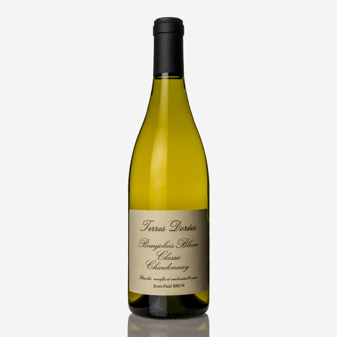 Jean-Paul Brun Beaujolais Blanc Chardonnay 2022