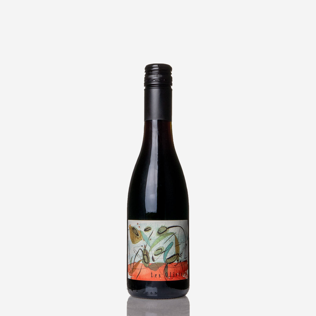 Les Vignerons d'Estézargues Côtes-du-Rhône 'Les Oliviers' 2021 (half-bottle)