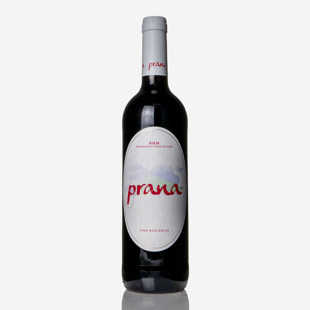 M.A. Alonso Etayo Rioja 'Prana' 2022