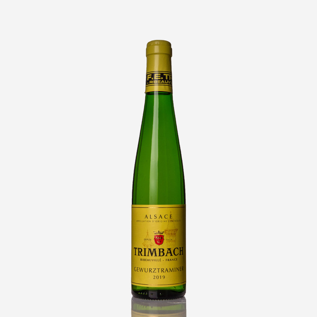 Trimbach Gewurztraminer 2019 (half-bottle)