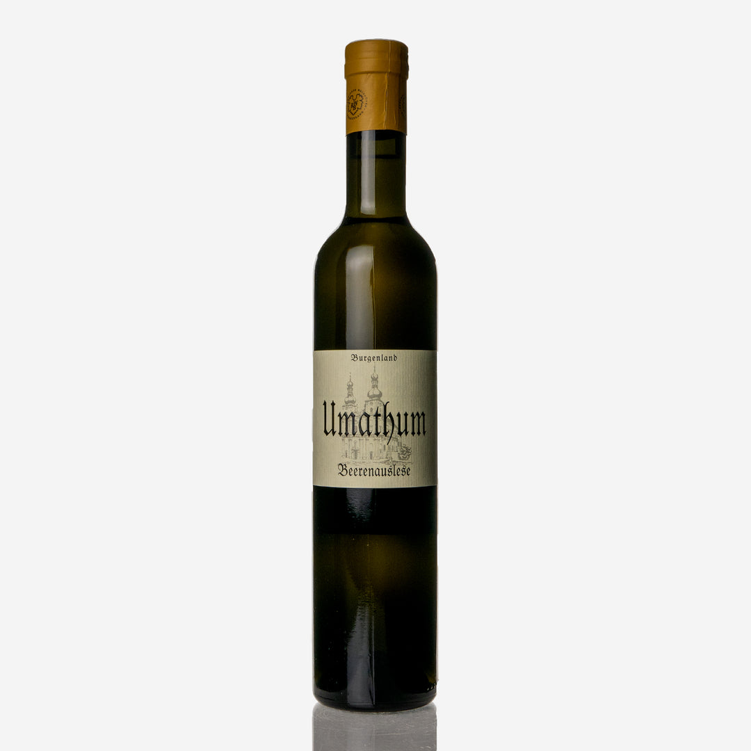 Umathum Beerenauslese 2021 (half-bottle)